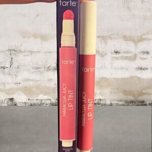 Tarte Maracuja Juicy Lip Tint in Lolli NIB